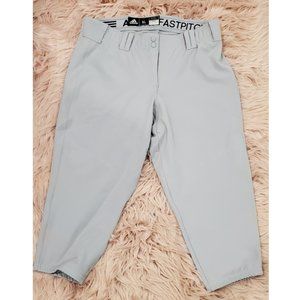 ADIDAS DQ Fastpitch Softball Pants